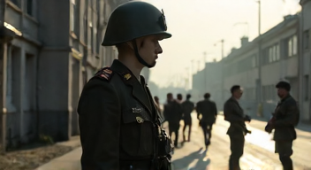 Kulturelle Perspektiven auf Rechtsextremismus in der Bundeswehr (3/10)