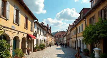 Kulturelle Perspektiven des Kurbeitrags im historischen Kontext (3/10)