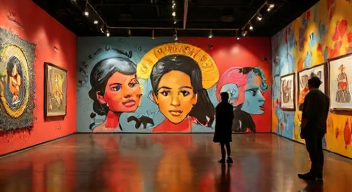 Kunst als Instrument des Wandels (9/10)