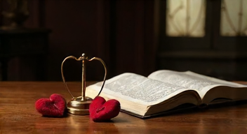 Mein Blick auf Untreue, Verantwortung und rechtliche Konsequenzen (1/10)