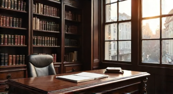 Mein persönlicher Zugang zur Befangenheit im Rechtssystem (1/10)