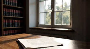 Meine Einsichten zum Tatbestandsberichtigungsantrag (1/10)