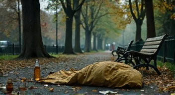 Meine Perspektive auf Obdachlosenrecht und Wiedereinweisung (1/10)