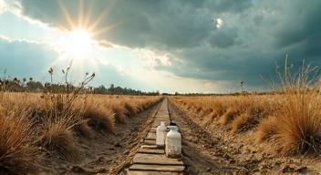 Meine Perspektive zum Klimaschutz und seinen Herausforderungen (1/10)