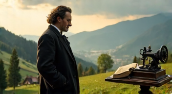 Moralische Philosophie und soziale Verantwortung (5/10)