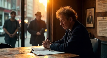 Musik und soziale Bewegungen im Rechtssystem (9/10)