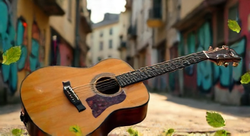 Musikalische Einflüsse auf die gesellschaftliche Integration (10/10)