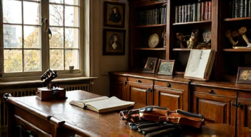 Musikalische Perspektiven zur Weiterbildung (10/10)