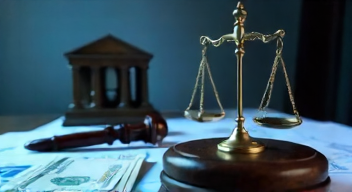 Ökonomische Aspekte der Justiz und Befangenheit (8/10)