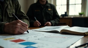 Ökonomische Einflüsse auf Extremismus in der Bundeswehr (8/10)