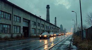 Ökonomische Folgen des Dieselskandals für die Automobilindustrie