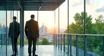 Perspektiven zu Beamtenlaufbahnen: Struktur und Wandel