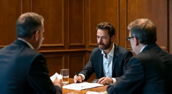 Perspektiven zu Führungsaufsicht und Resozialisierung