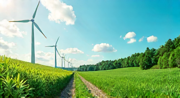 Perspektiven zu Klimaschutz und rechtlichen Grundlagen