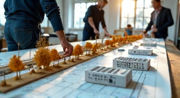 Perspektiven zu Planfeststellungen sind vielschichtig