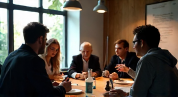 Perspektiven zu Vereinen ohne Rechtspersönlichkeit