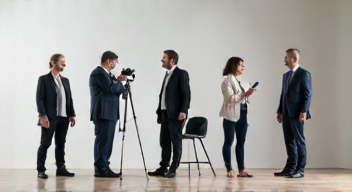 Perspektiven zu Wahlrecht und Personalvertretung