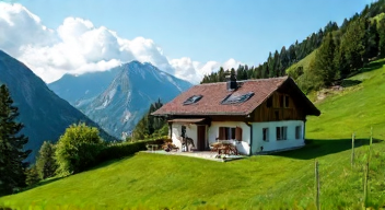 Perspektiven zu Zweitwohnungsinhabern und Kurbeiträgen