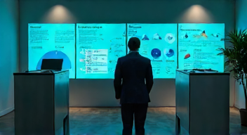 Perspektiven zur elektronischen Wahl sind vielfältig