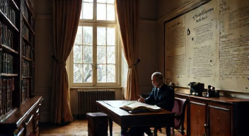 Philosophische Ansätze zur Rechtsprechung (5/10)