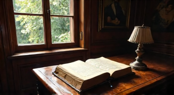 Philosophische Betrachtungen durch Prof. Dr. Friedrich Nietzsche (5/10)