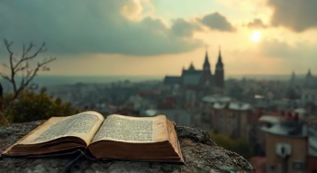 Philosophische Betrachtungen zur Migration (5/10)