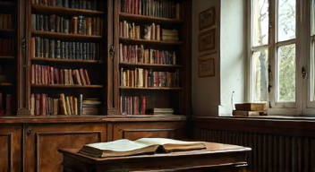 Philosophische Betrachtungen zur Weiterbildung (5/10)