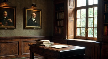 Philosophische Grundlagen der Beamtenlaufbahn (3/10)