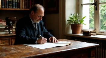 Philosophische Überlegungen zur Mitbestimmung (5/10)