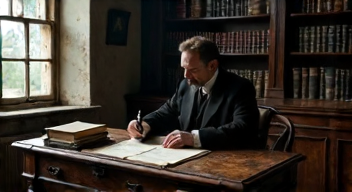 Philosophische Überlegungen zur Sicherheit (4/10)