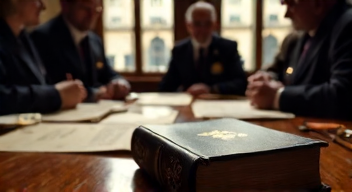 Politische Dimension der Beweiswürdigung (9/10)