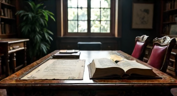 Politische Dimensionen von Disziplinarverfahren (9/10)