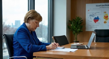 Politische Faktoren und Unternehmensdynamiken (9/10)