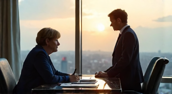 Politische Implikationen des Bankrotts (9/10)