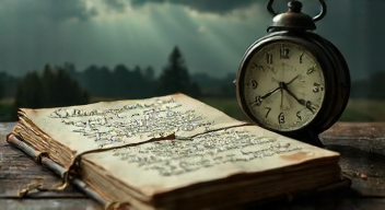 Psychoanalytische Aspekte der Schuldenlast (7/10)