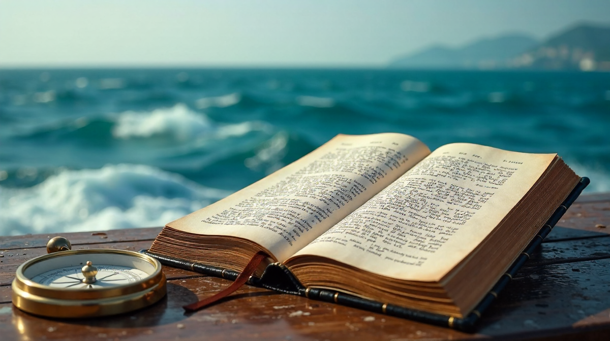 Rechtsänderungen, Gesetzgebung, Hohe See: Ein Blick auf die HSEGÄndG