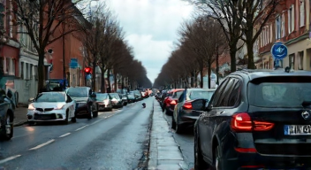 Soziale Auswirkungen des Dieselskandals auf die Gesellschaft