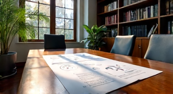 Soziale Faktoren und Unternehmensentscheidungen (6/10)