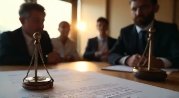 Soziale Gerechtigkeit im Kontext von Rechtsänderungen (6/10)