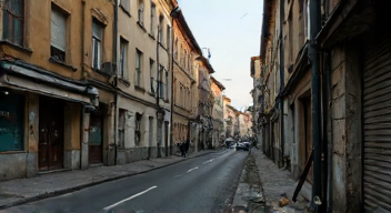 Soziale Strukturen und ihre Auswirkungen auf Obdachlosigkeit (6/10)