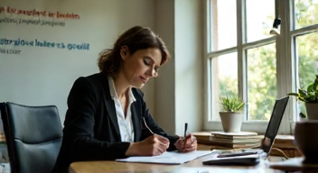 Soziale Verantwortung durch Dr. Clara Schmidt (6/10)