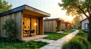 Technologische Ansätze zur Lösung der Obdachlosenkrise (4/10)