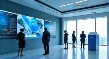 Technologische Aspekte der Wahl (4/10)