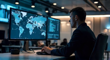 Technologische Einflüsse auf Asylverfahren (4/10)