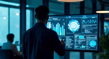 Technologische Einflüsse auf Vergabeverfahren (4/10)