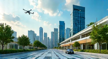 Technologische Innovation und rechtliche Verantwortung (4/10)