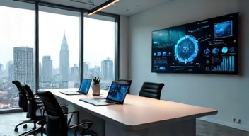 Technologische Unterstützung im Beurteilungsprozess (4/10)