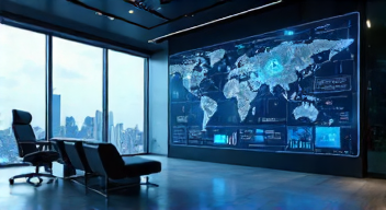 Technologische Unterstützung in der Führungsaufsicht (4/10)