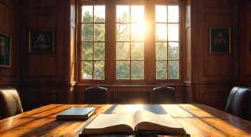 Transparenz und Öffentlichkeit im Rechtssystem (5/10)