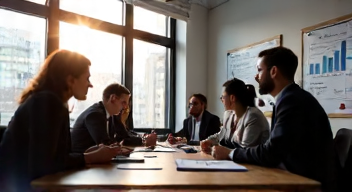 Wirtschaftliche Auswirkungen der Miturheberschaft (7/10)